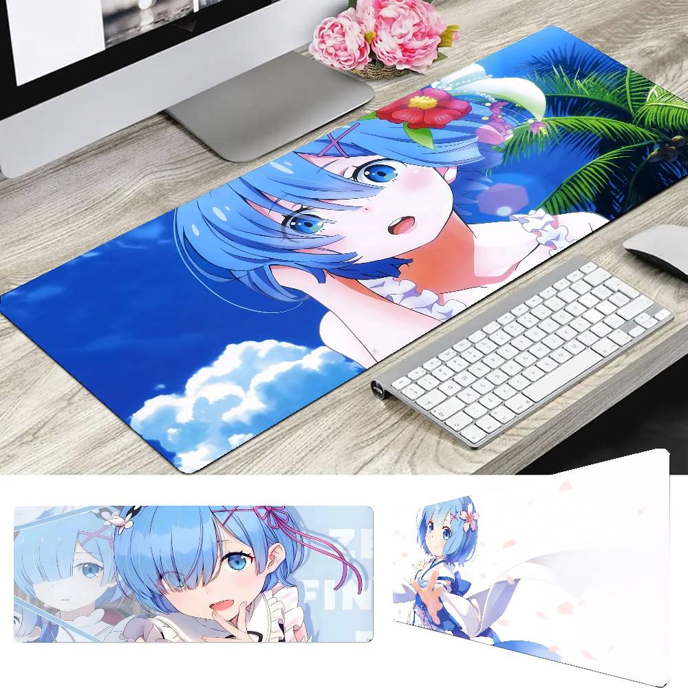 Esports And Gaming Difference - Podkładka pod mysz Re:Zero - Życie