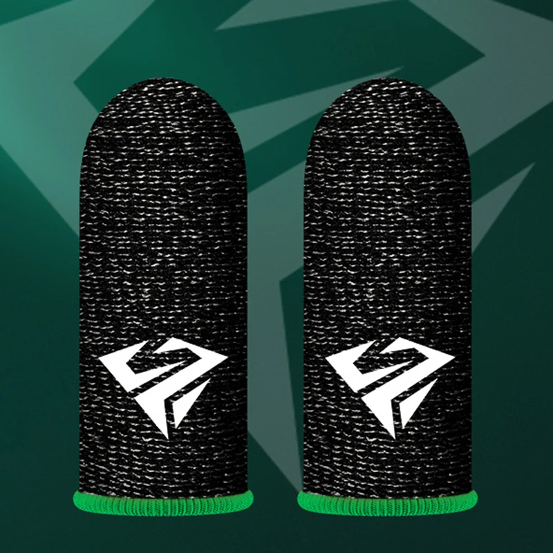 Esports Gaming Gloves - 2 szt. Rękawiczki do gier odporne