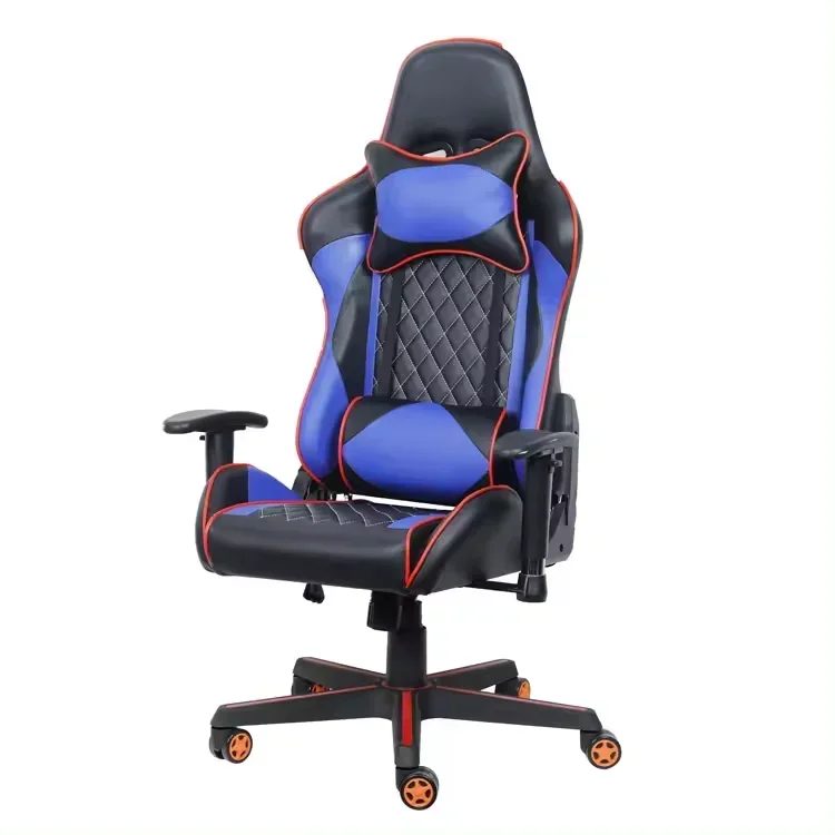 Rgb Gaming Chair - l # Krzesło Cheaper Racer Sport