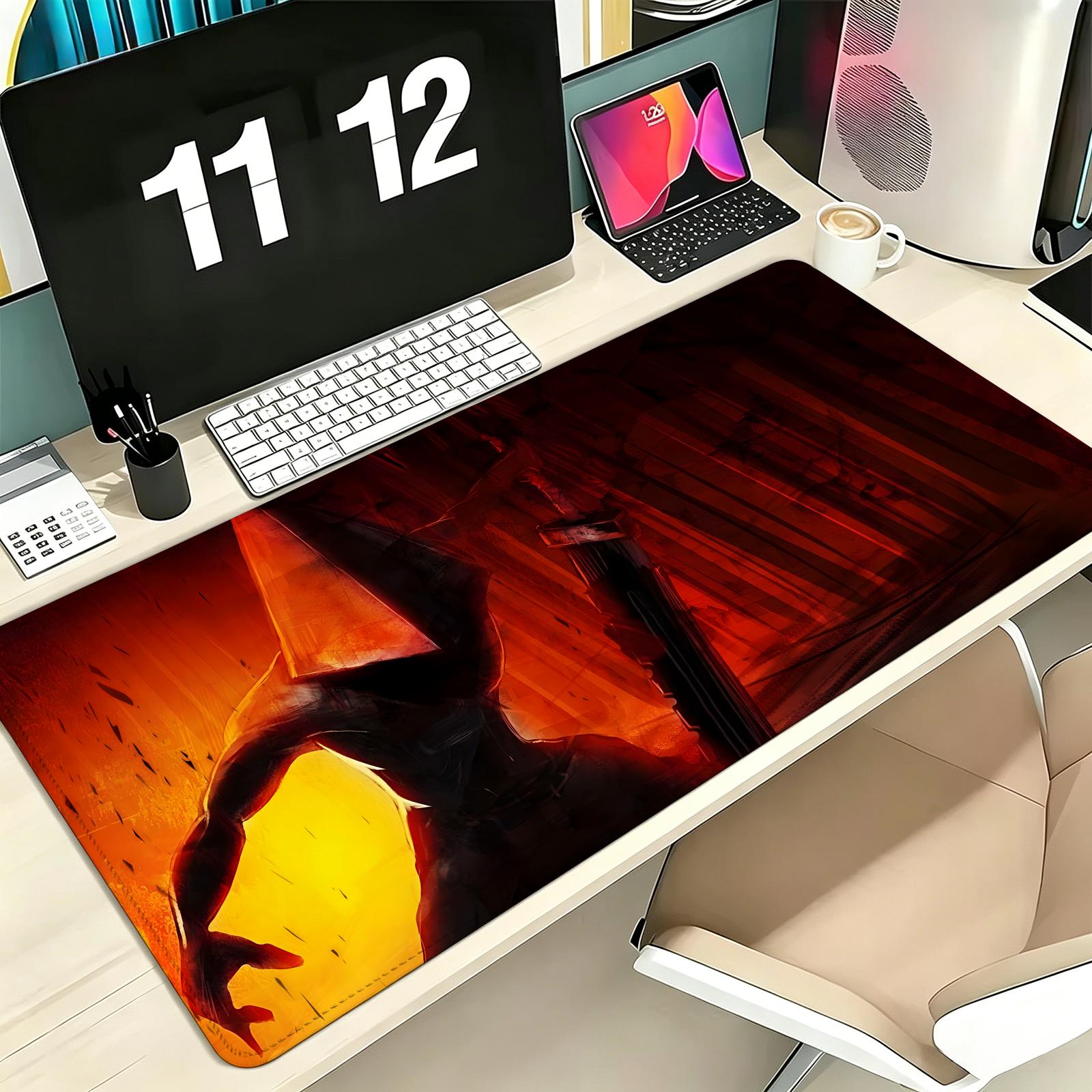 Esports Gaming Stocks - Podkładka pod mysz Pro E-Sports XXL