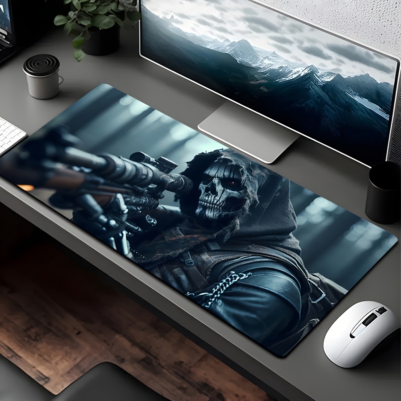 Duża podkładka pod mysz dla gr – Esports Gaming Stocks recenzja i cena