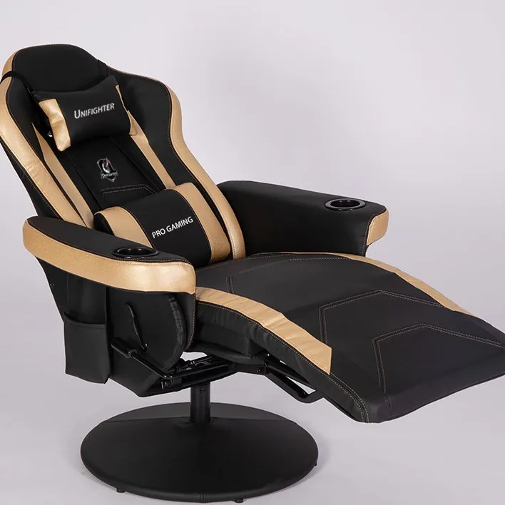 Luksusowe, ekskluzywne fotel g – Rgb Gaming Chair recenzja i cena