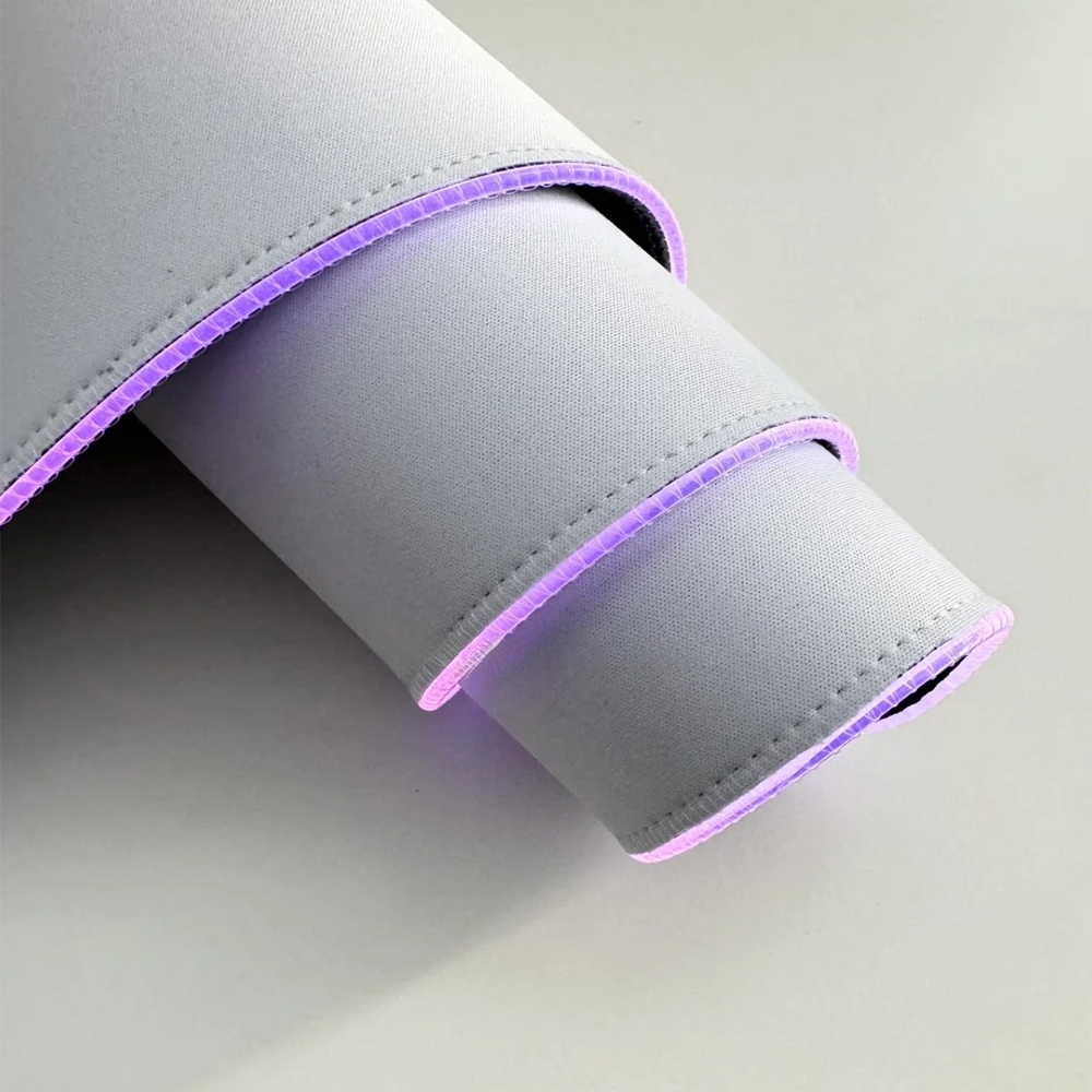 Podkładka pod mysz RGB, Mata g – Mouse Pad Extended Rgb recenzja i cena