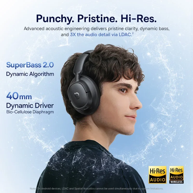 Bezprzewodowe słuchawki Baseus – Esports Wireless Gaming Headset recenzja i cena