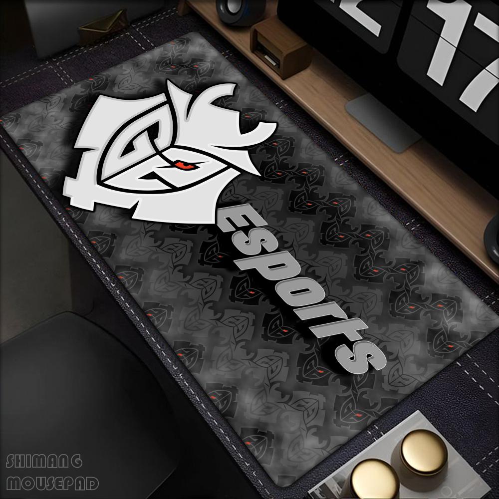 Podkładka pod mysz G2 Esports  – Esports Gaming Logos recenzja i cena