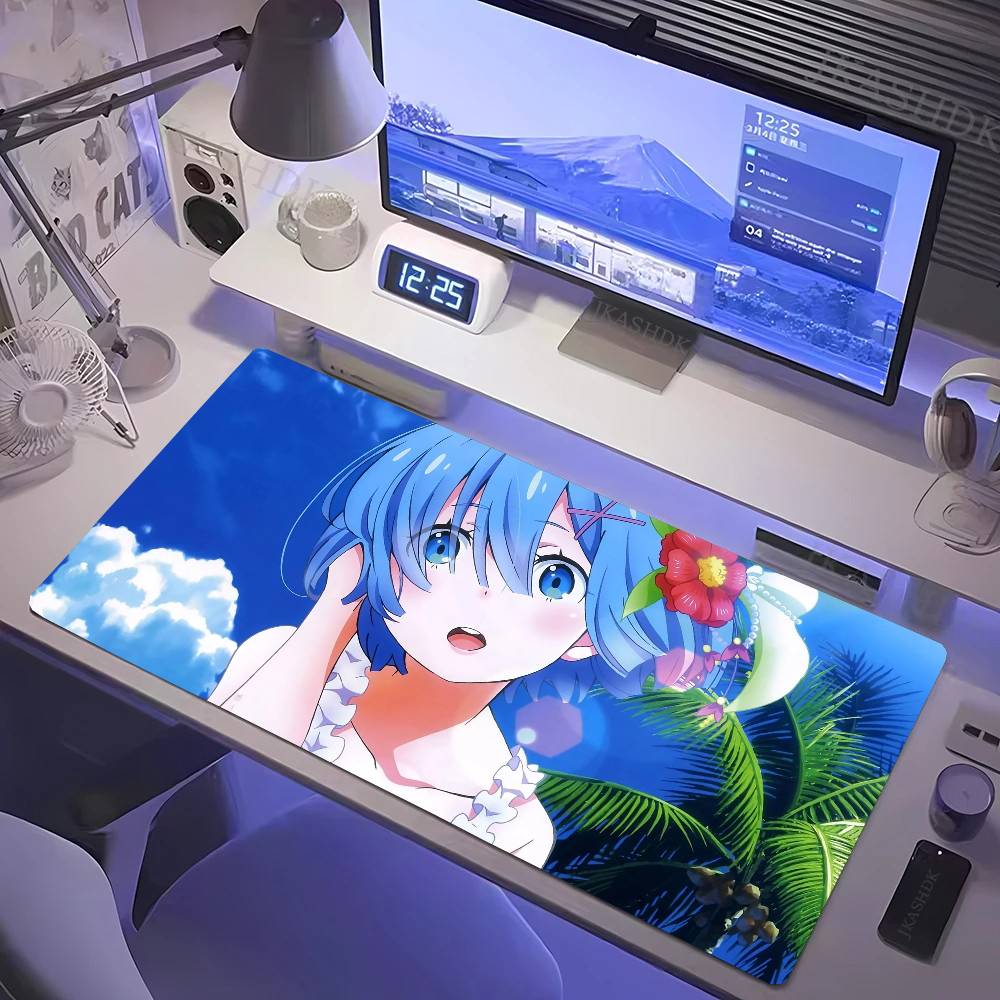 Podkładka pod mysz Re:Zero - Ż – Esports And Gaming Difference recenzja i cena