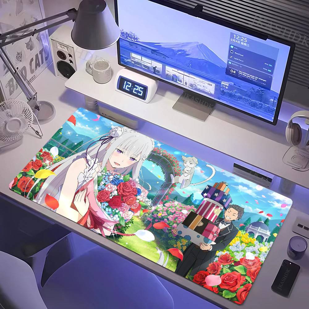 Podkładka pod mysz Animation R – Esports And Gaming Difference recenzja i cena