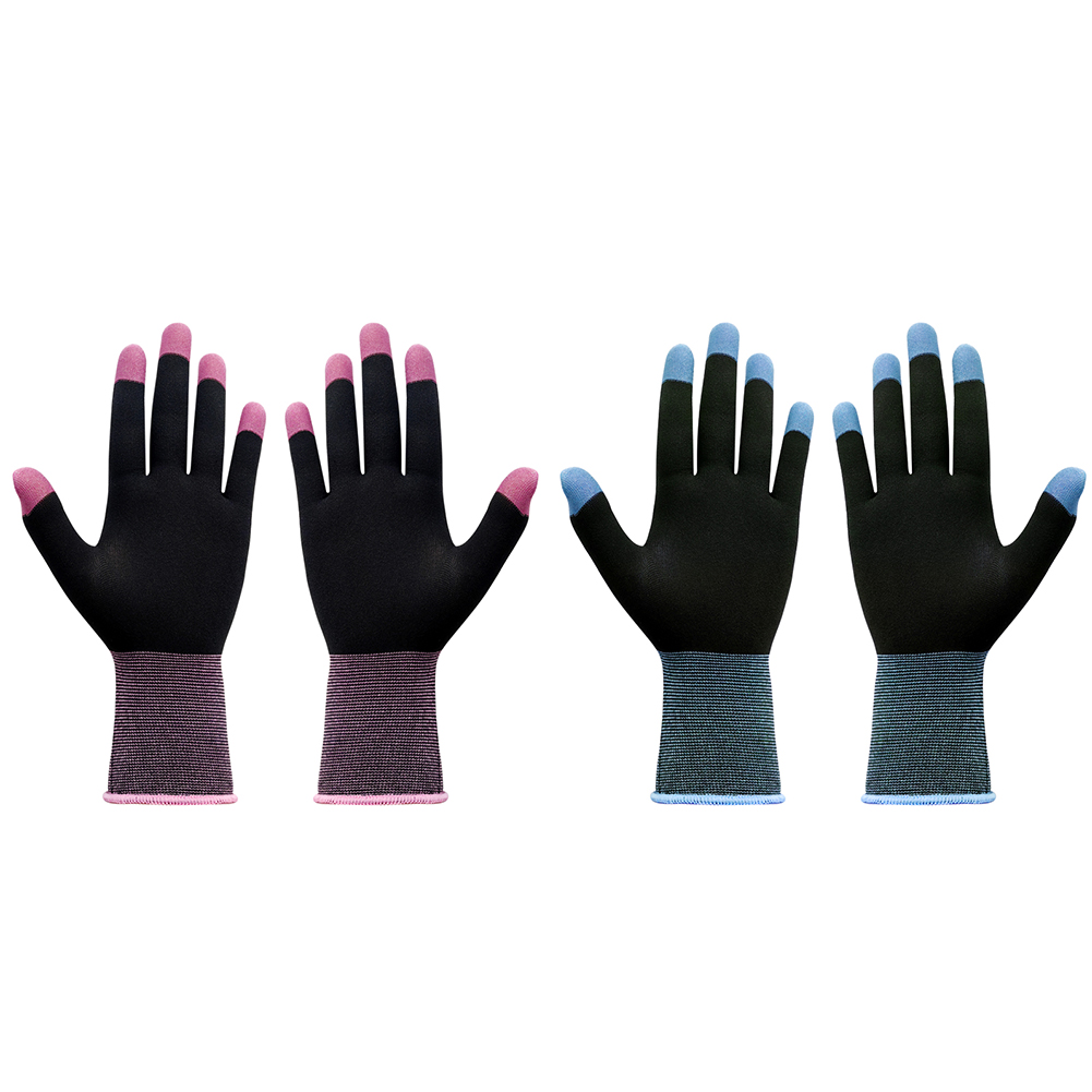 1 Para Rękawic Pięciopalcowych – Esports Gaming Gloves recenzja i cena
