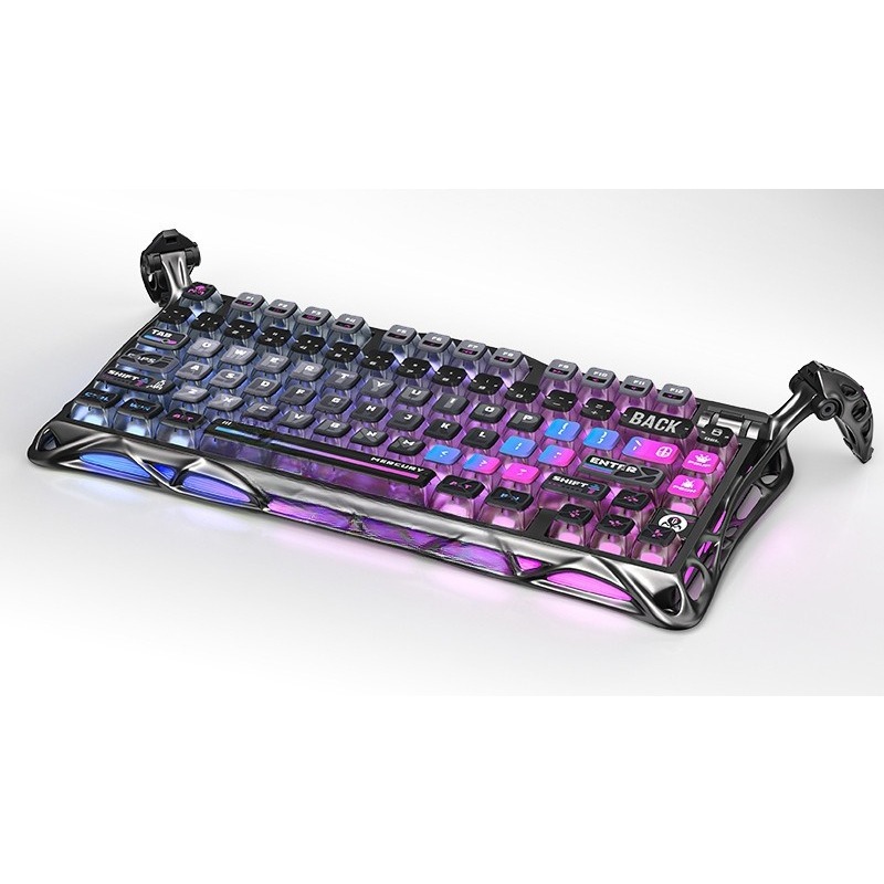 Mechaniczna klawiatura, konkur – Esports Gaming Competition recenzja i cena