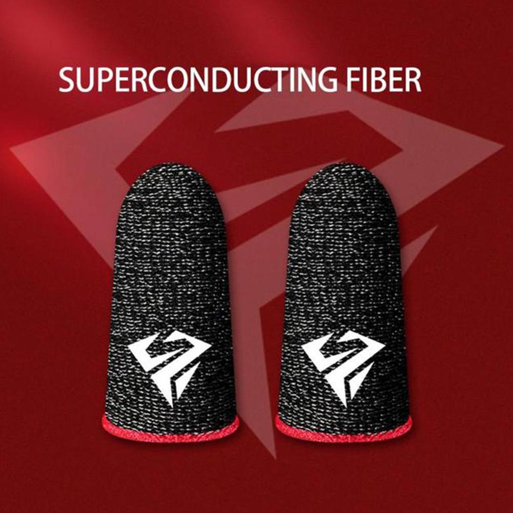 2 szt. Nakładki na palce do e- – Esports Gaming Gloves recenzja i cena