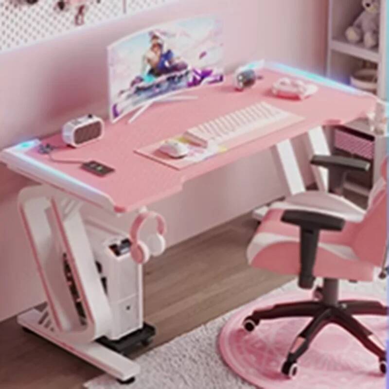 Małe krzesło komputerowe RGB b – Rgb Gaming Chair recenzja i cena