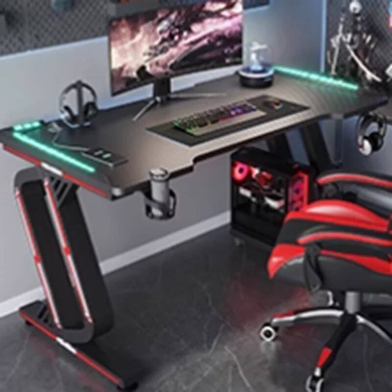 Małe krzesło komputerowe RGB b – Rgb Gaming Chair recenzja i cena