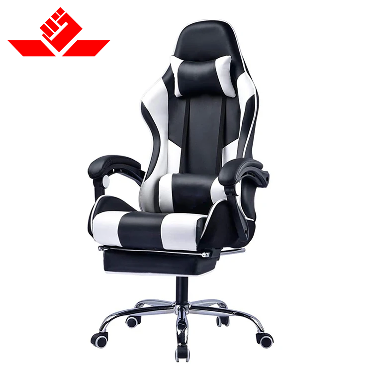 Wygodne krzesło gamingowe do d – Rgb Gaming Chair recenzja i cena