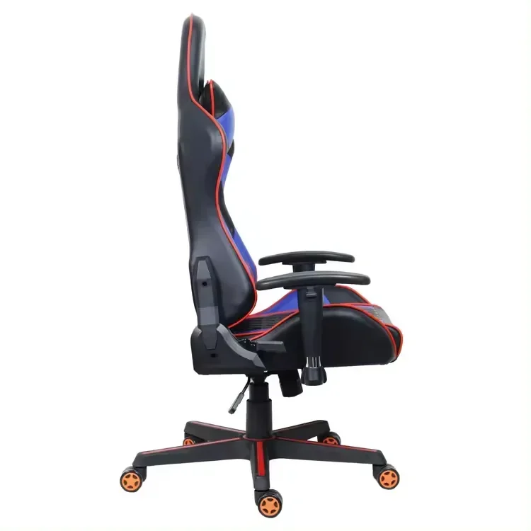 l #   Krzesło Cheaper Racer Sp – Rgb Gaming Chair recenzja i cena