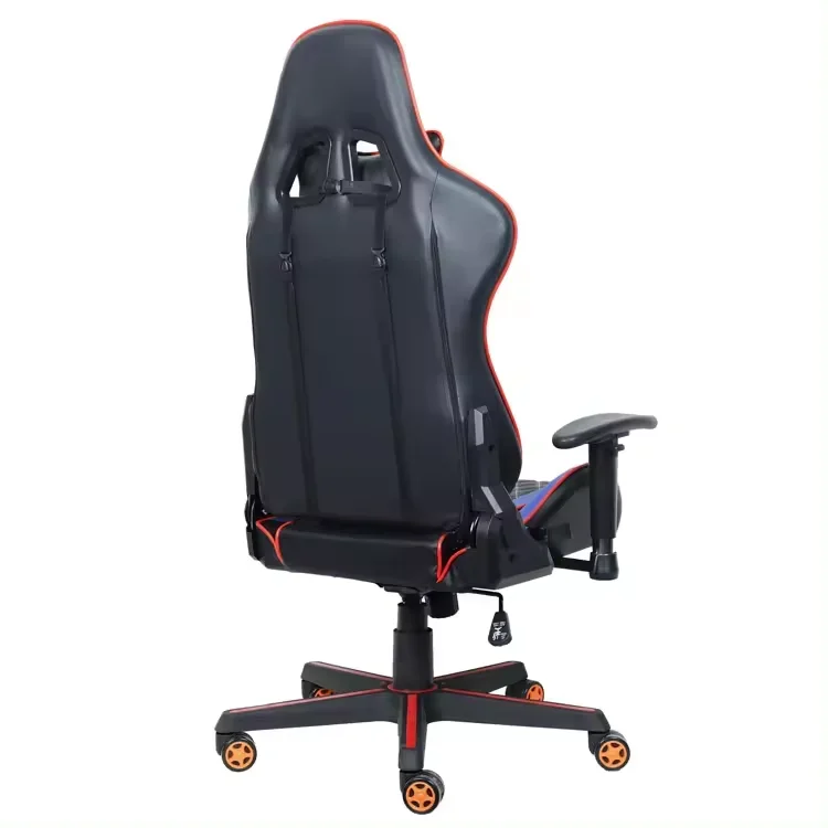 l #   Krzesło Cheaper Racer Sp – Rgb Gaming Chair recenzja i cena