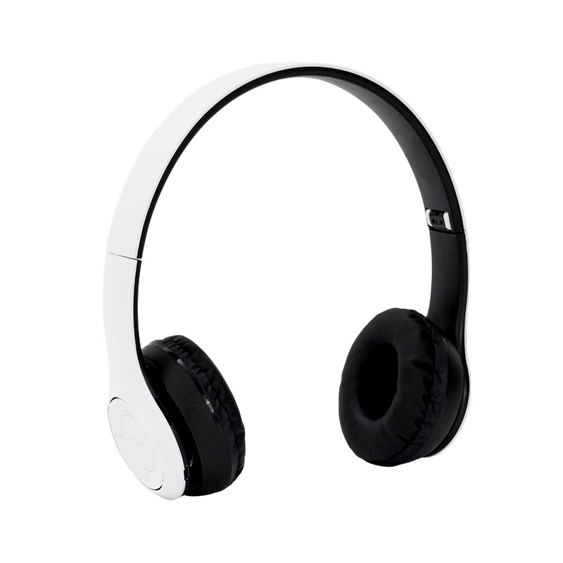 Słuchawki Bluetooth Bezprzewod – Esports Wireless Gaming Headset recenzja i cena