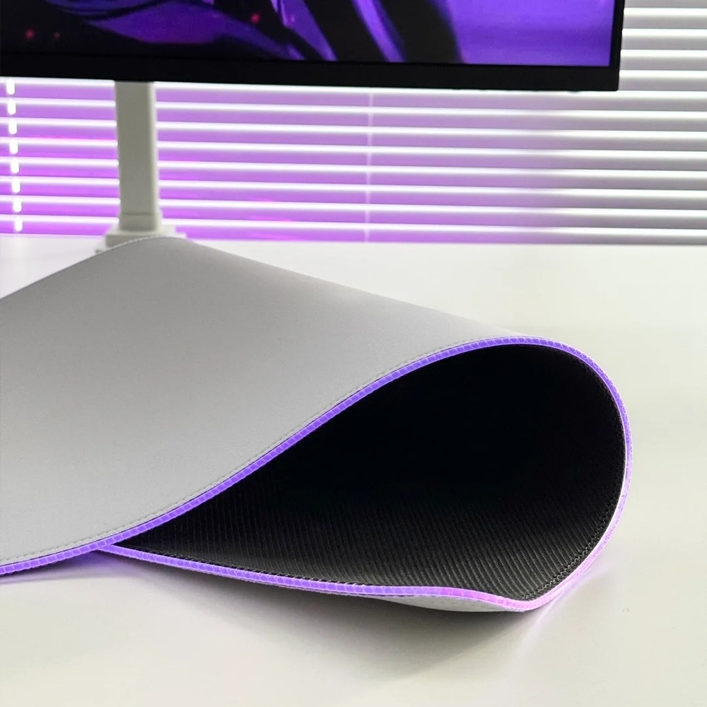 Korea. Podkładka pod mysz IL-2 – Mouse Pad Extended Rgb recenzja i cena