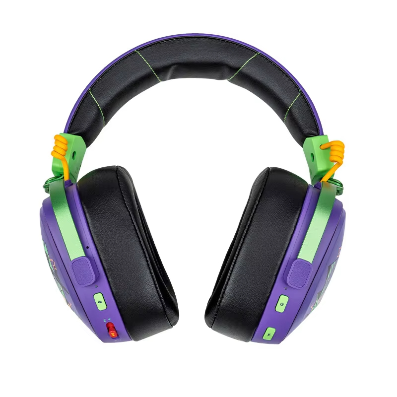 Słuchawki gamingowe VALKYRIE V – Esports Wireless Gaming Headset recenzja i cena