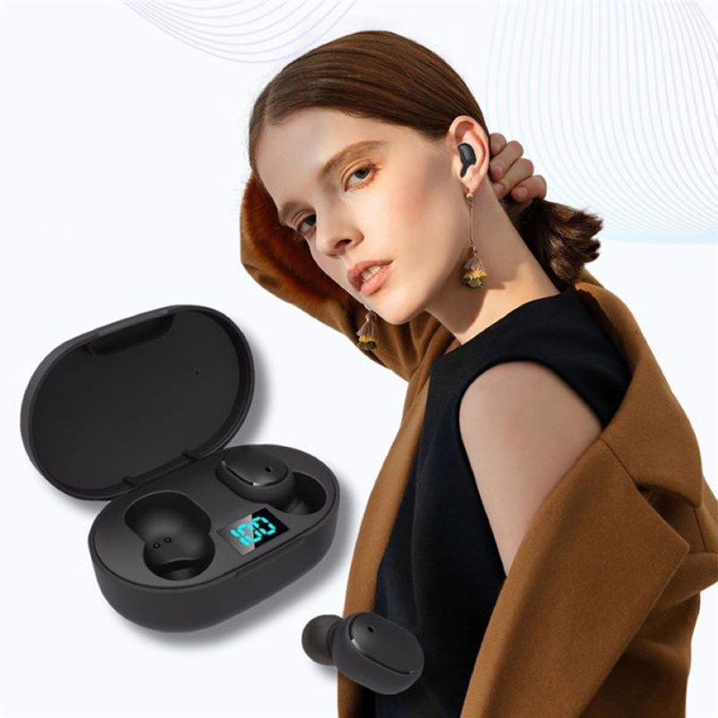 Słuchawki bezprzewodowe Blueto – Esports Wireless Gaming Headset recenzja i cena