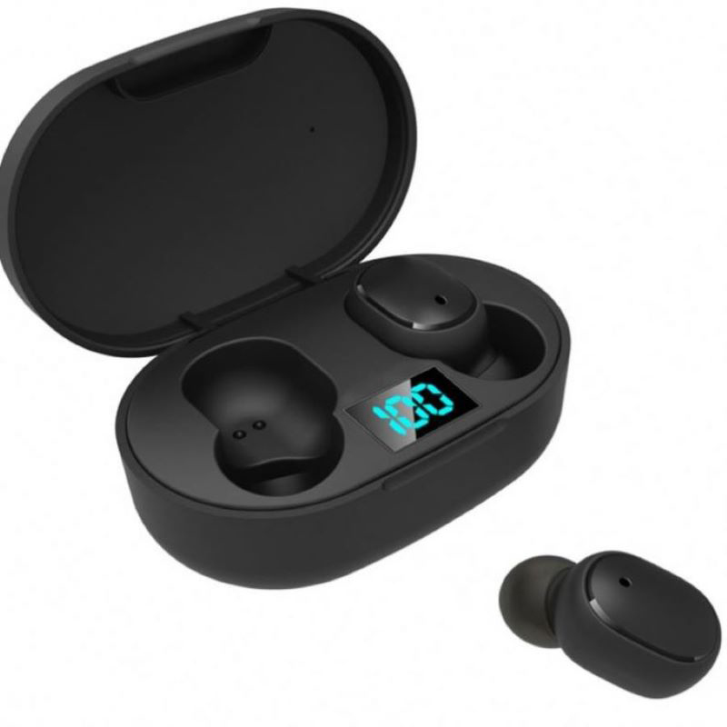 Słuchawki bezprzewodowe Blueto – Esports Wireless Gaming Headset recenzja i cena