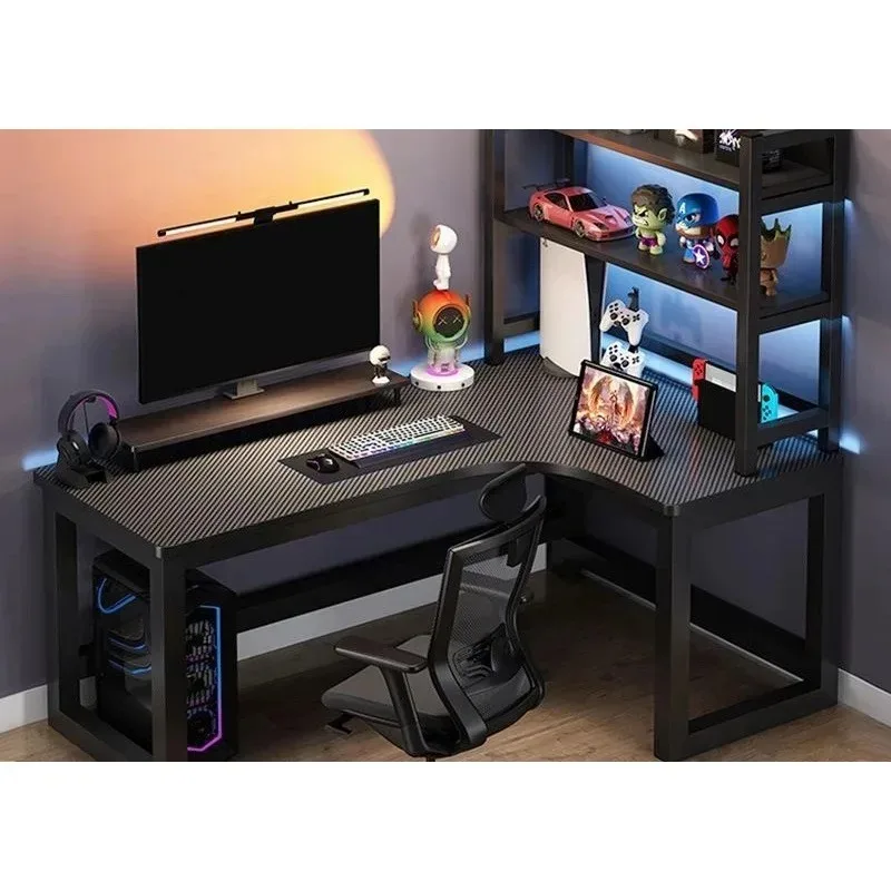 Biurko gamingowe e-sportowe z  – Esports Gaming School recenzja i cena