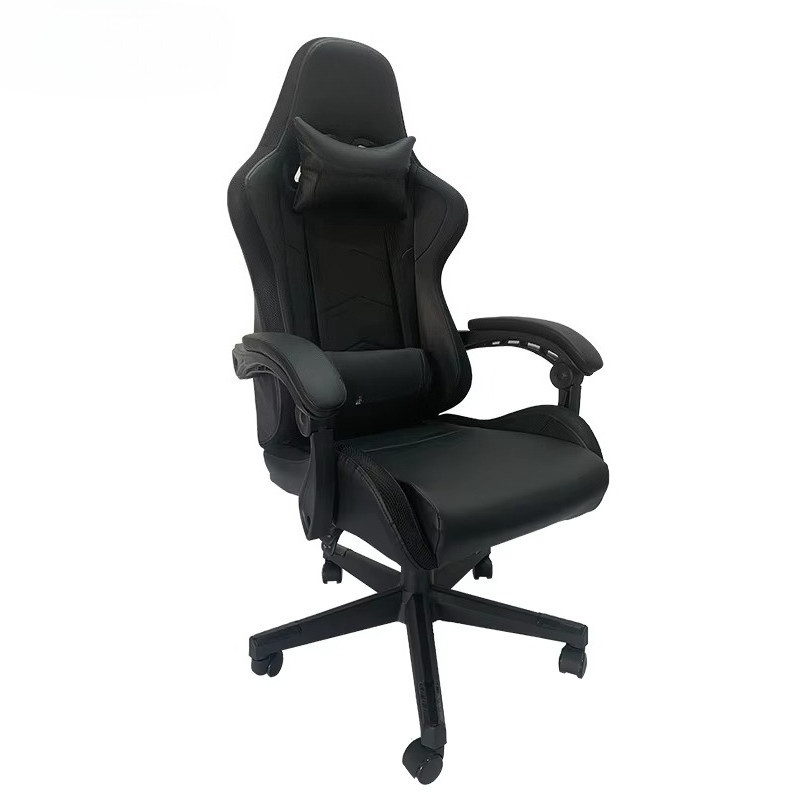 Krzesło gamingowe RGB w promoc – Rgb Gaming Chair recenzja i cena
