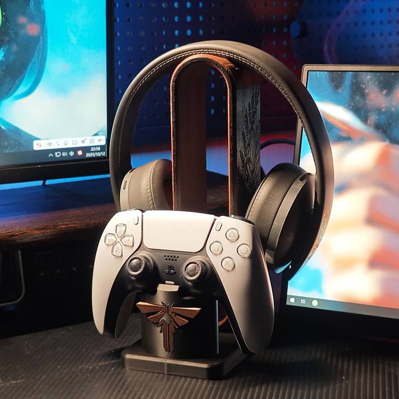 Stojak na słuchawki Zelda Anim – Esports Gaming Stocks recenzja i cena