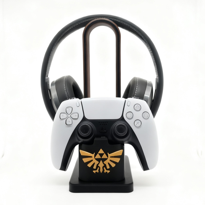 Stojak na słuchawki Zelda Anim – Esports Gaming Stocks recenzja i cena