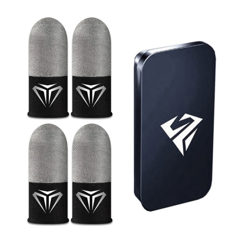 45BB Slim Finger rękawice dla  – Esports Gaming Gloves recenzja i cena