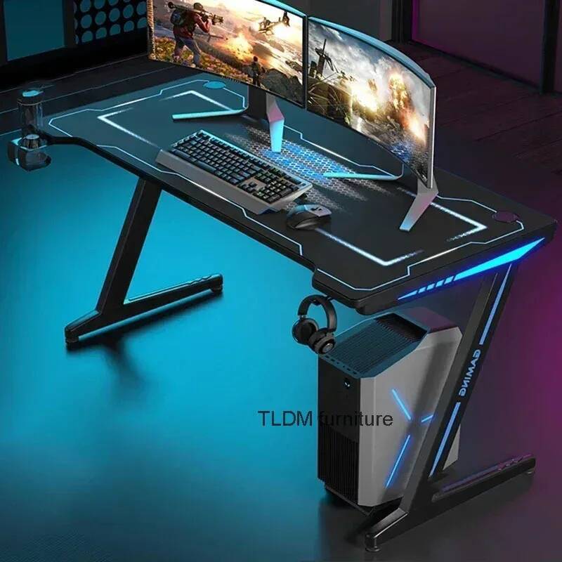 Komputerowy stół do e-sportu,  – Rgb Gaming Chair recenzja i cena