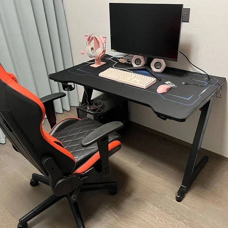 Komputerowy stół do e-sportu,  – Rgb Gaming Chair recenzja i cena