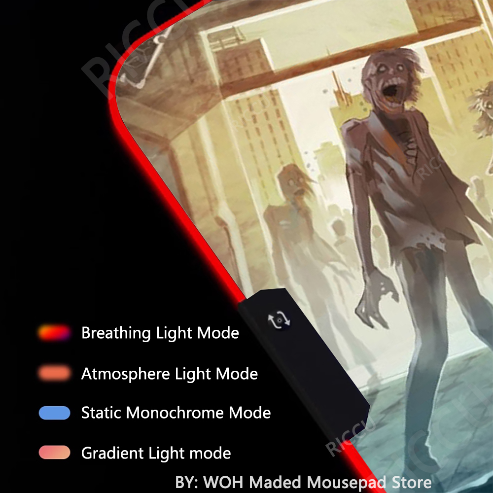 Podkładka pod mysz do gier Pro – Mouse Pad Extended Rgb recenzja i cena