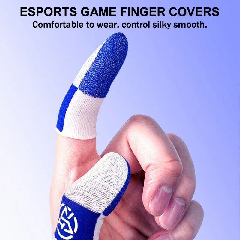 1 para rękawiczek na palce dla – Esports Gaming Gloves recenzja i cena