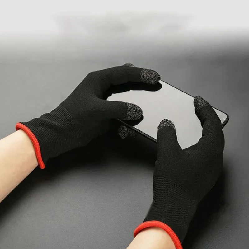 1-2 Pary Ciepłych i Oddychając – Esports Gaming Gloves recenzja i cena
