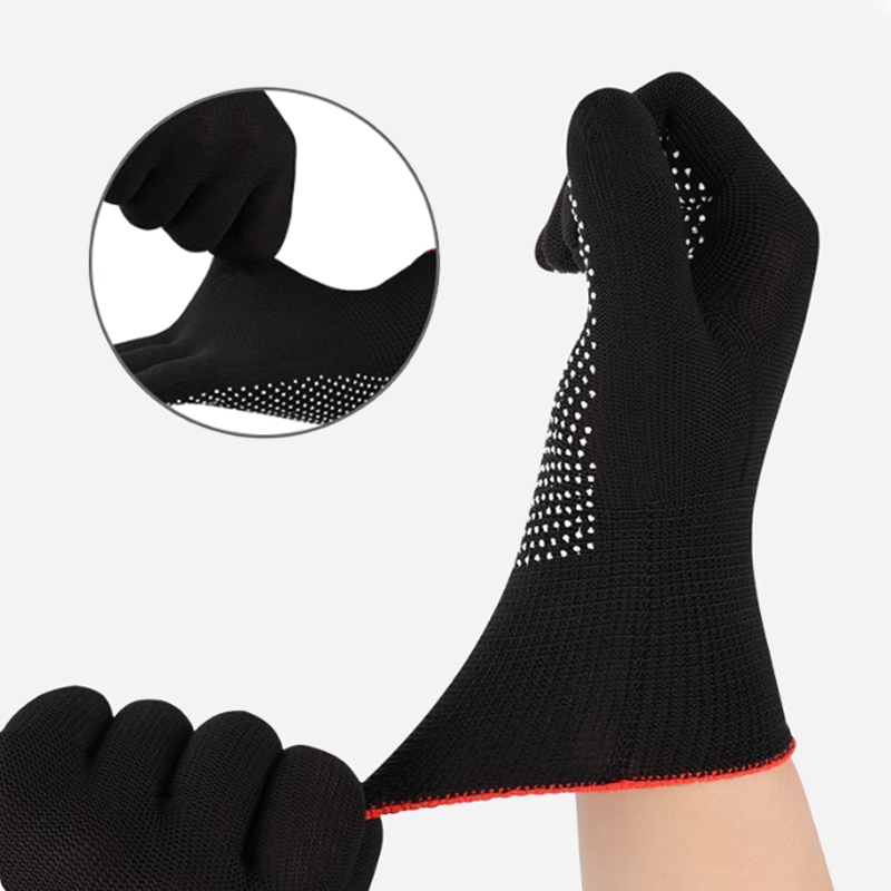 1-2 Pary Ciepłych i Oddychając – Esports Gaming Gloves recenzja i cena