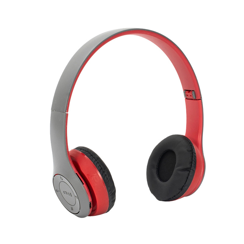 Słuchawki bezprzewodowe Blueto – Esports Wireless Gaming Headset recenzja i cena