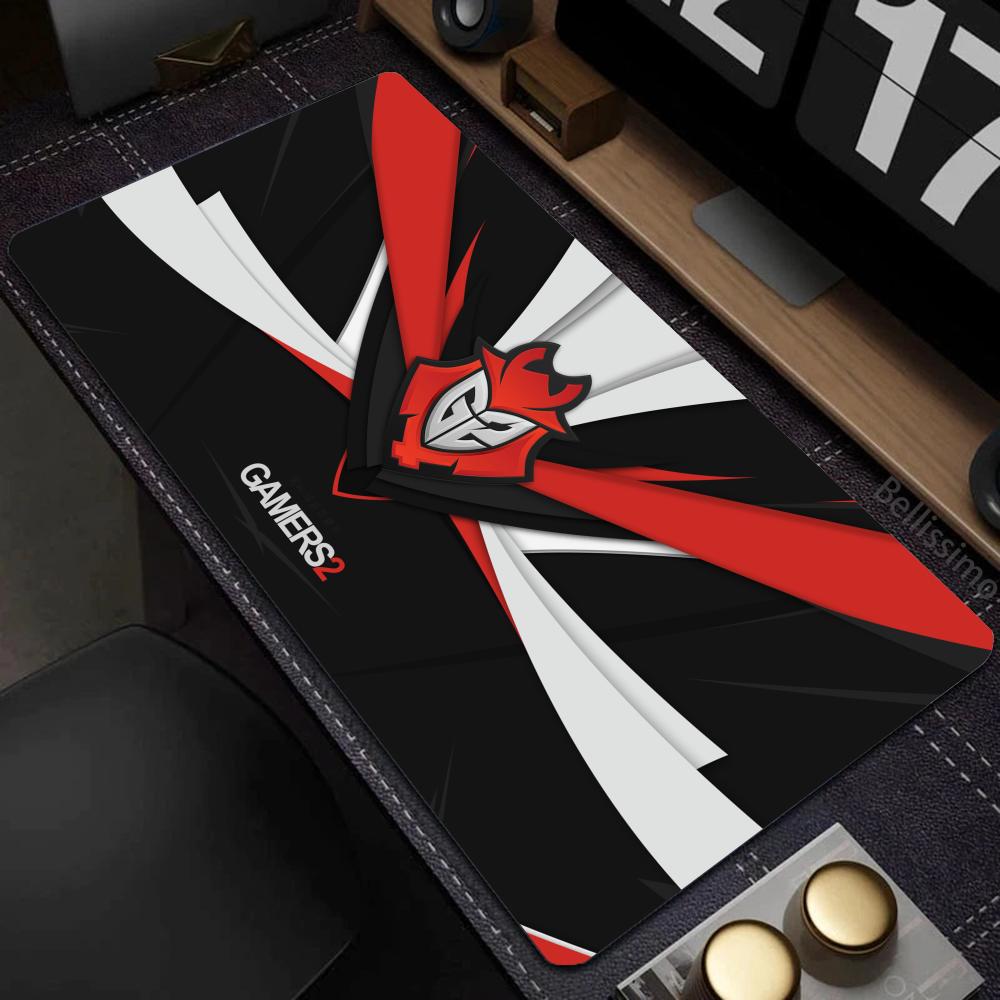 G2 Esports Logo Gamer Speed Mi – Esports Gaming Logos recenzja i cena