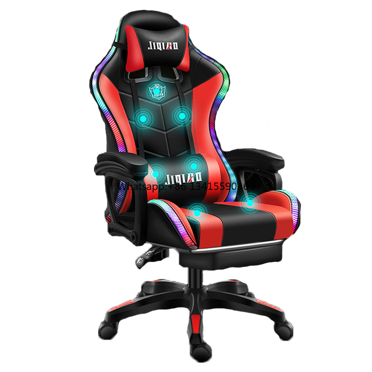 Hurtownia dobra cena obrotowe  – Rgb Gaming Chair recenzja i cena