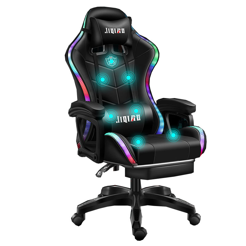 Hurtownia dobra cena obrotowe  – Rgb Gaming Chair recenzja i cena