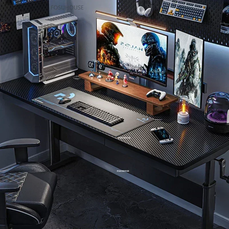 # Regulowane, podnoszone biurk – Esports Gaming School recenzja i cena