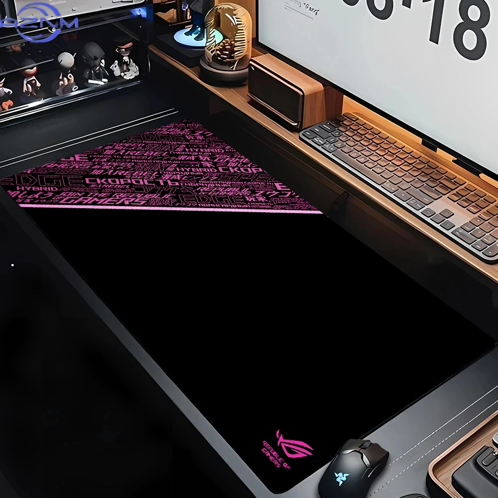 Minimalistyczna podkładka pod  – Esports Gaming Logos recenzja i cena