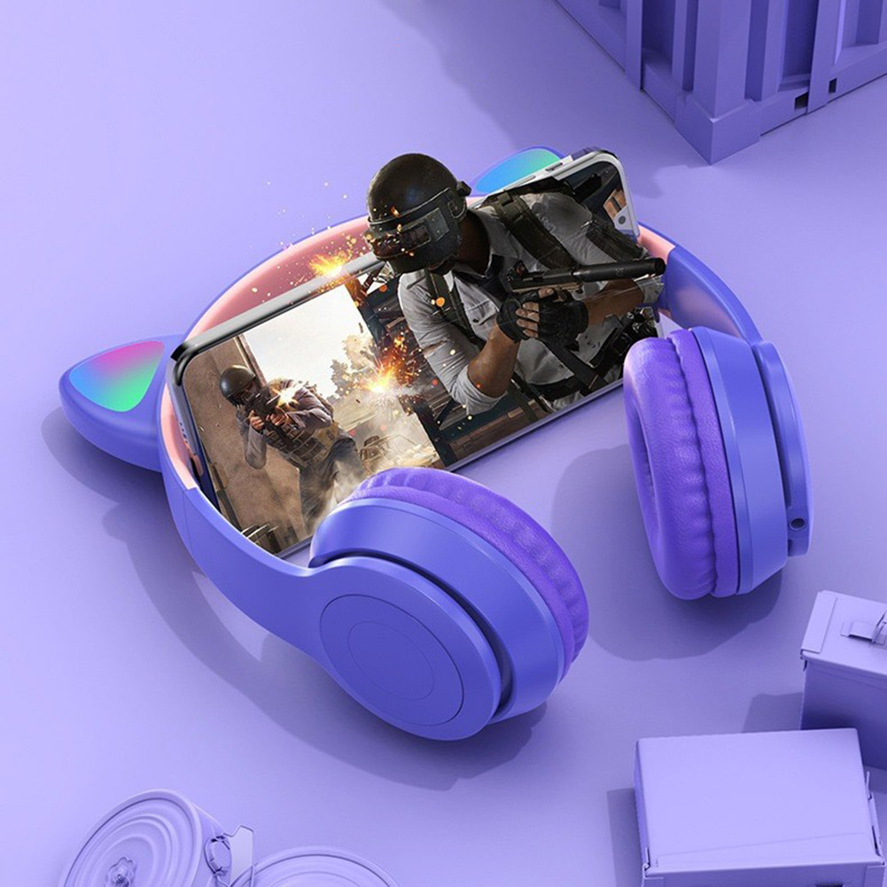 Bezprzewodowe słuchawki Blueto – Esports Wireless Gaming Headset recenzja i cena